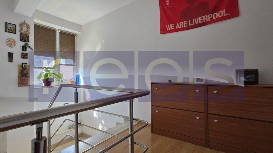 VANZARE DUPLEX 4 CAMERE DECOMANDAT- DRISTOR - Poză 18
