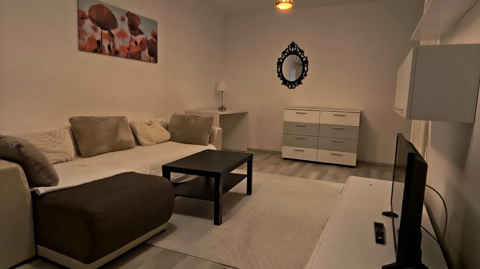 Inchiriere Militari 2 camere Deosebit  Comision 0 - Poză 2