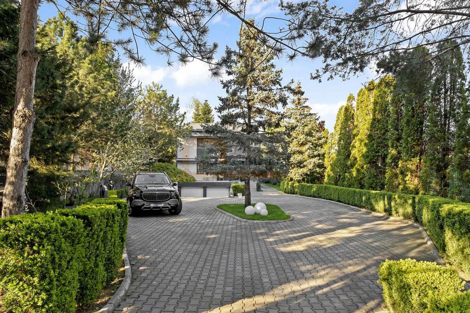 Deschidere Lac Snagov, Semineu, Garaj barca cu lift, ponton - Poză 40