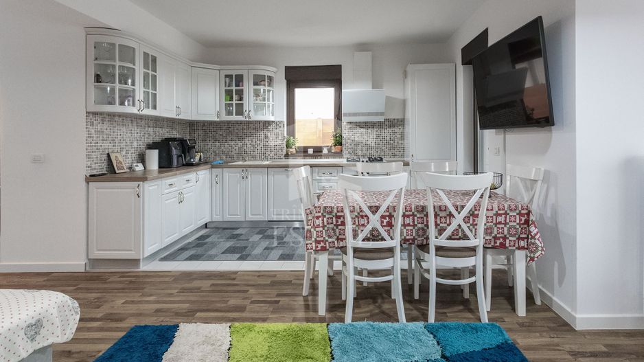 Casa individuala la pret de duplex langa padure | Comision 0% - Poză 4