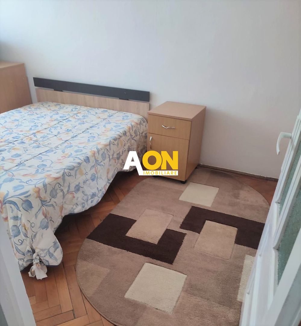 Apartament cu 3 camere, priveliste deosebita, zona Bulevard - Poză 2