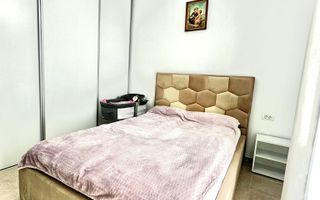 Ap 2 cam | bloc nou, lift, parcare | Giroc - Hotel IQ, str. Neptun - Poză 11