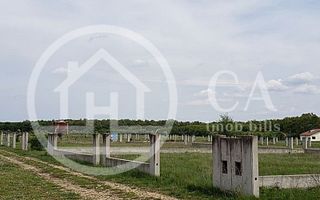 Teren intravilan parcelat, de vanzare in Gepiu, Bihor - Poză 1