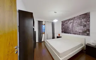 2 camere mobilat modern, decomandat, bloc reabilitat, Turda-Piata Victoriei - Poză 13