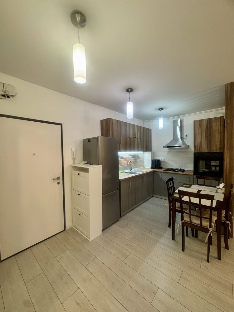 Apartament doua camere - GranVia Park Plaza - Poză 4