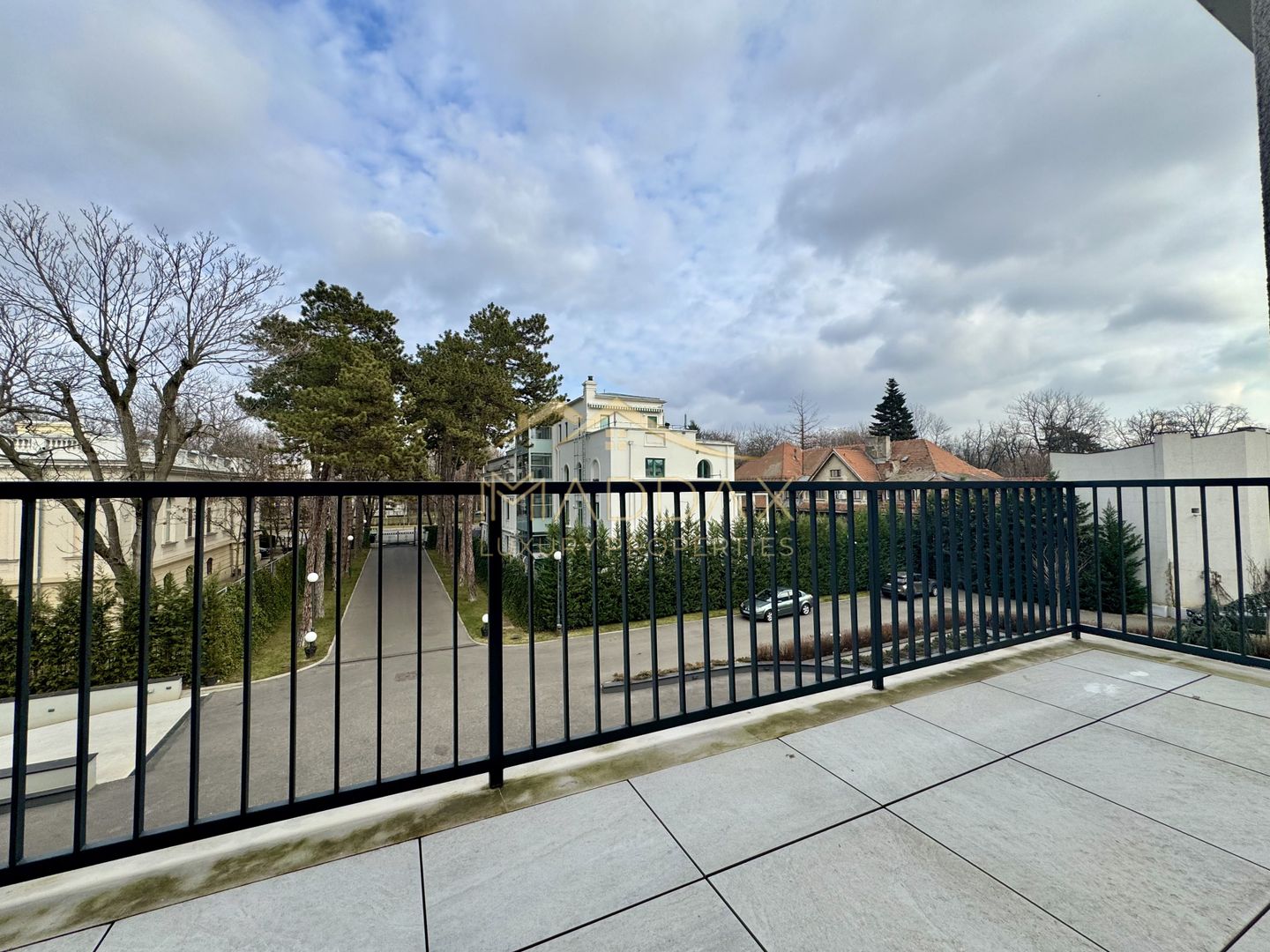 Penthouse cu 5 Camere *400mpc* / 67mp terasa / View 360 / Bd. Kiseleff - Poză 61