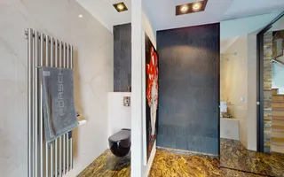 Vila Premium Damaroaia | Str. Garofitei - Poză 15
