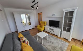 AP. 3 CAMERE MIHAI BRAVU, MODERN, BUCATARIE INCHISA, METROU 7 MINUTE - Poză 2