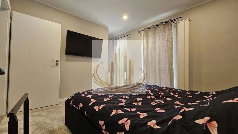 Duplex 3 camere Dumbrăvița | 80 mp | 15 mp terasă | 350 mp teren - Poză 11