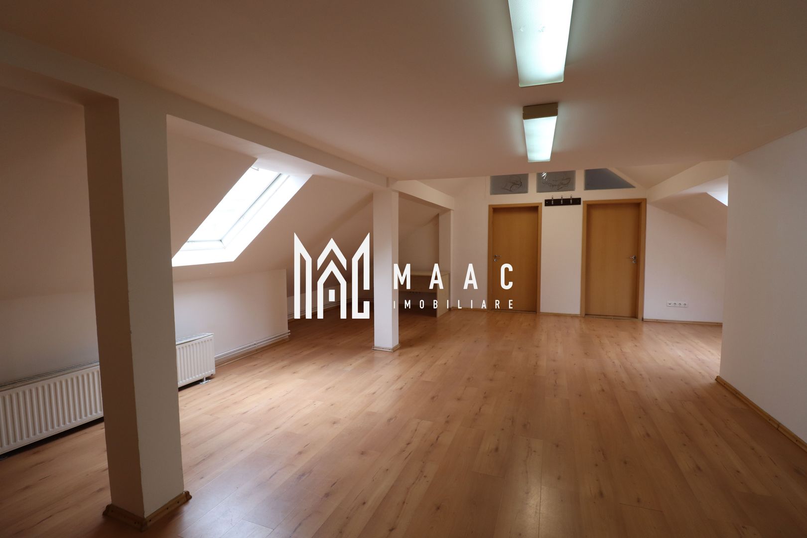 Spatiu de birouri | 100 mp | Zona Calea Dumbravii - Poză 2