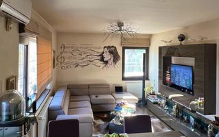 Penthouse | Loc de parcare | Terasa 108 mp | Borhanci - Poză 2