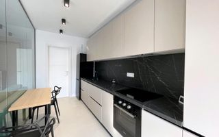 2 camere Nusco City Aviatiei | Pipera - Poză 5