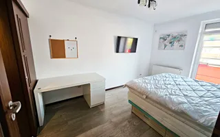 2 camere, modern, bloc nou, terasa, parcare, Zorilor, Golden Tulip - Poză 11