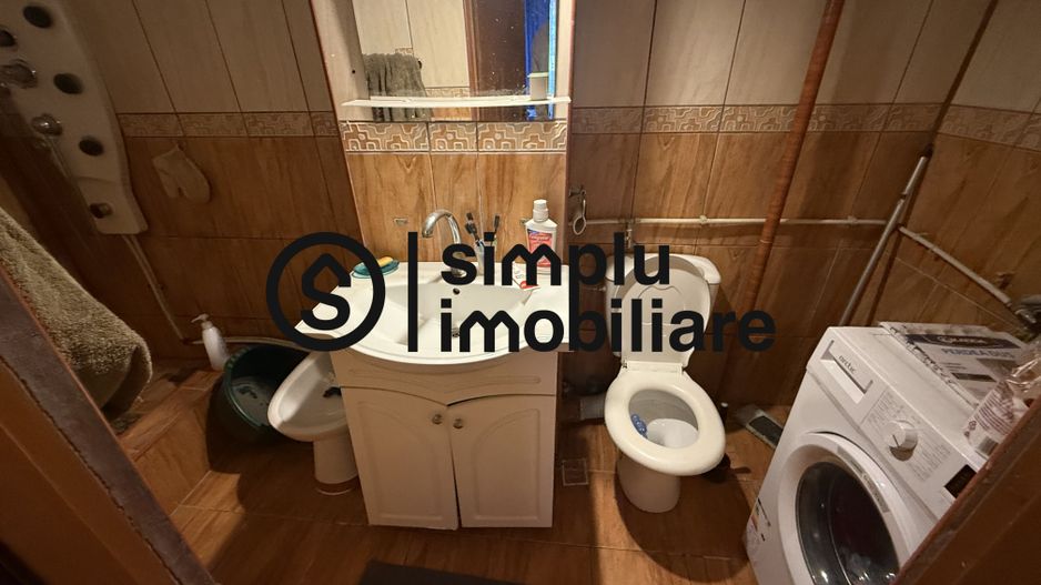 Apartament decomandat-cartier Lapus - Poză 7