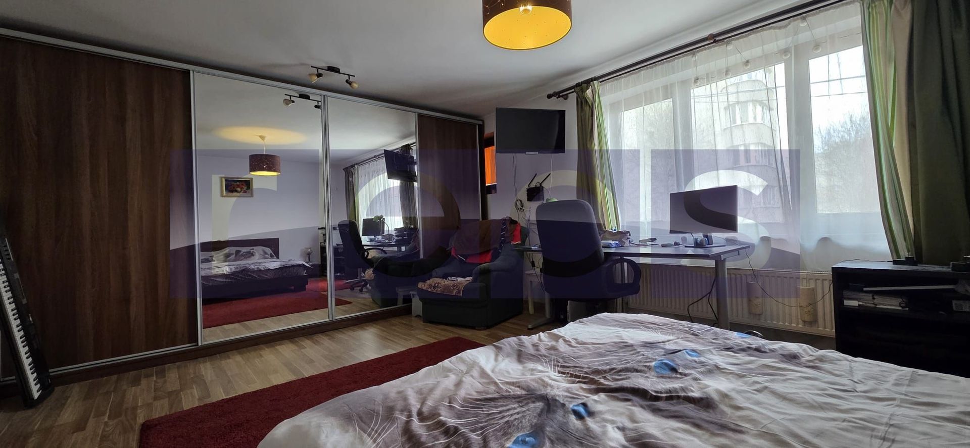 VANZAE VILA P+1+P | 6 CAMERE | ZONA VITAN MALL - Poză 4