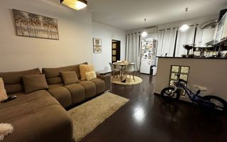 OPORTUNITATE RARĂ: APARTAMENT 2 CAMERE LA PODUL CONSTANȚA – CHITILA - Poză 1