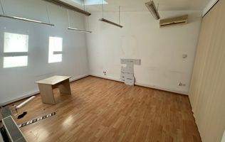 Spatiu de birou -zona strada Cluj/ 4 locuri de parcare