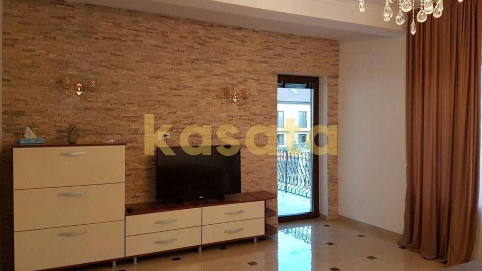 Vilă 5 Camere | 4 Băi | Prelungirea Ghencea | Finisaje de Lux - Poză 4