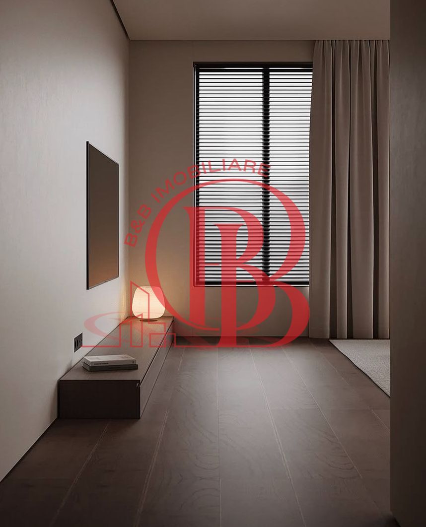 Oferta Lansare 3 camere proiect nou Pallady - Poză 10