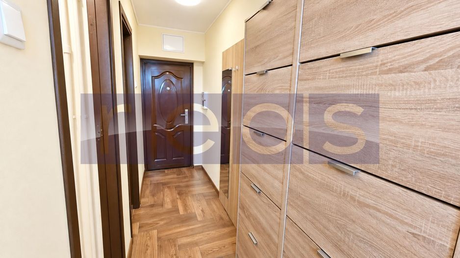 DE VANZARE 2 CAMERE DECOMANDAT 45 MP | METROU ROMANCIERILOR | LIFT NOU - Poză 6