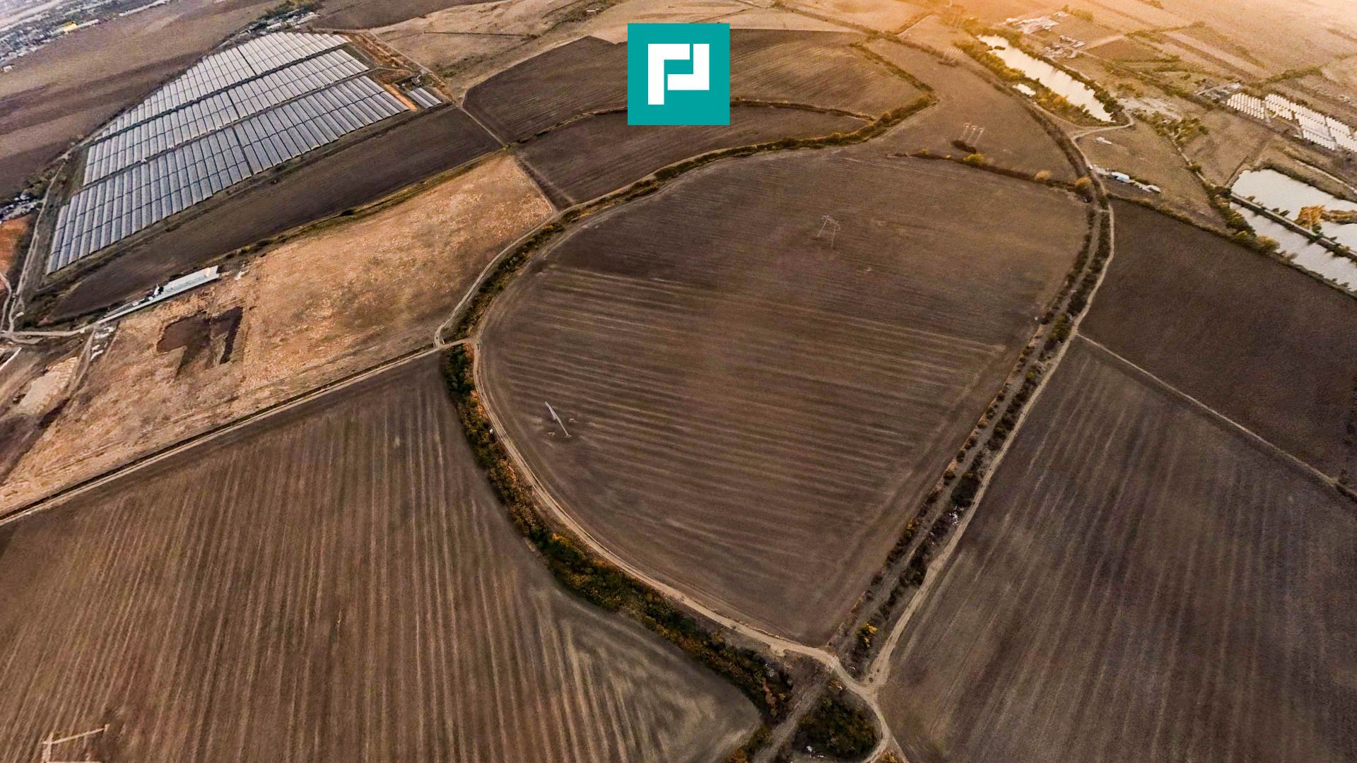 Teren arabil 68,800mp Zimandu Nou - Poză 5