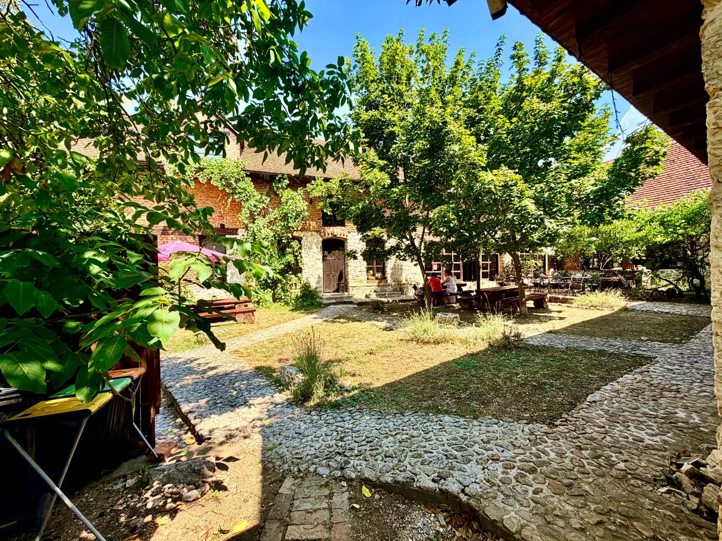 CASA THEA | INVESTIȚIE ÎN TURISM, GASTRONOMIE ȘI EXPERIENȚE | SOCOLARI - Poză 57