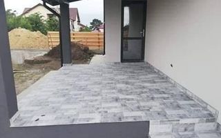 Vilă P+1 de Vânzare – Direct Proprietar | Valea Ursului – 122 mp Utili - Poză 4