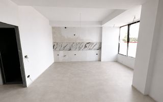 Apartament superb cu 2 camere și grădină I Giroc - Poză 9