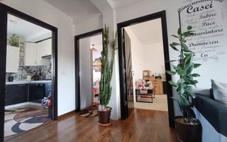 Apartament 3 camere,  parcare, zona Apahida! - Poză 8