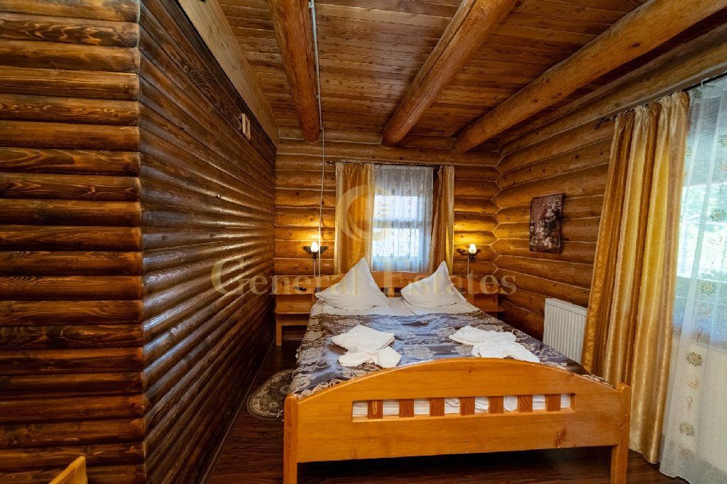 Pensiune de excepție de vânzare – Moeciu de Sus, Brașov - Poză 22