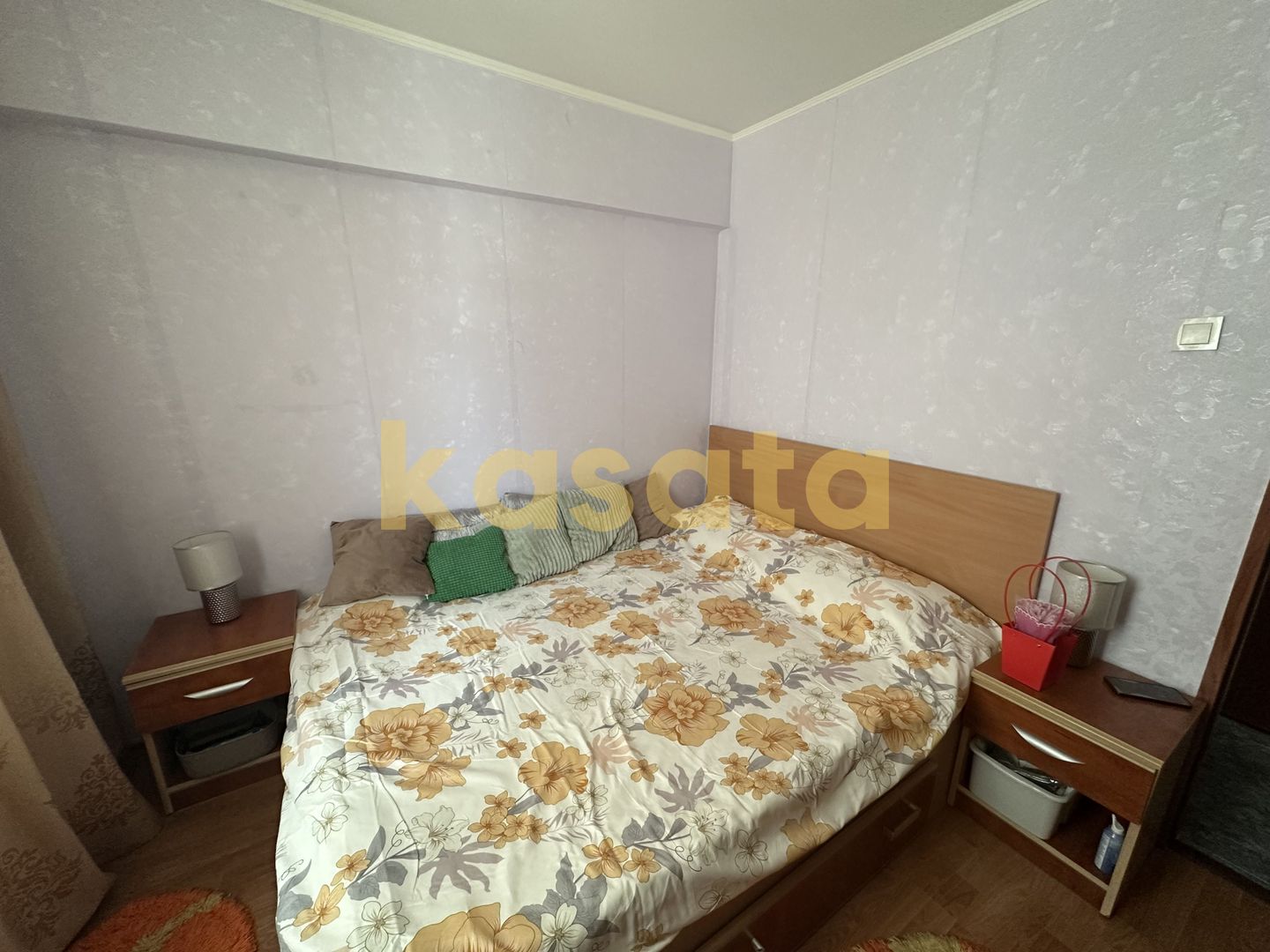 3 Camere 🏢 | Veteranilor 📍 | Etaj intermediar ⬆️ | Centrala 🔥 - Poză 11