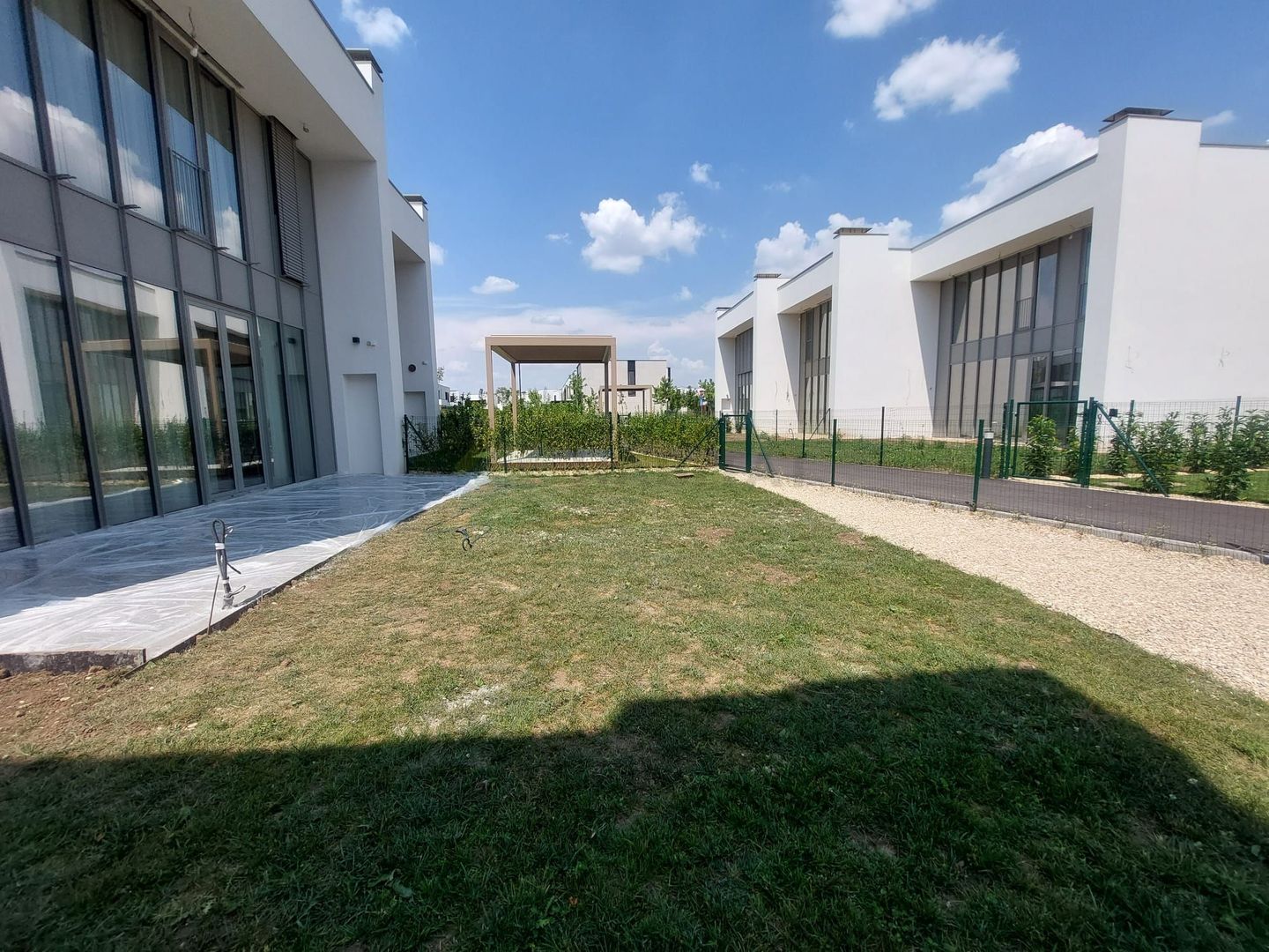 Vilă premium | Prima închiriere | Amber Forest | 4 camere - Poză 8