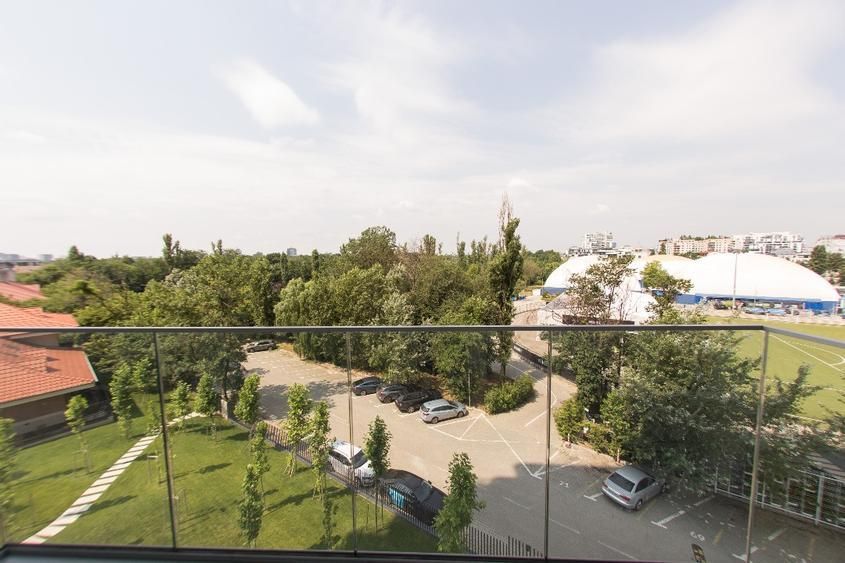 APARTAMENT SUPERB | PROMENADA MALL | PRIMA INCHIRIERE - Poză 14
