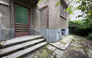 PROPRIETATE CU POTENTIAL INVESTITIONAL | 393 MP | D+P+2 | ZONA DACIA - Poză 24