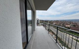 Apartament 2 Camere de Inchiriat Bloc Nou Eficient Energetic - Poză 5