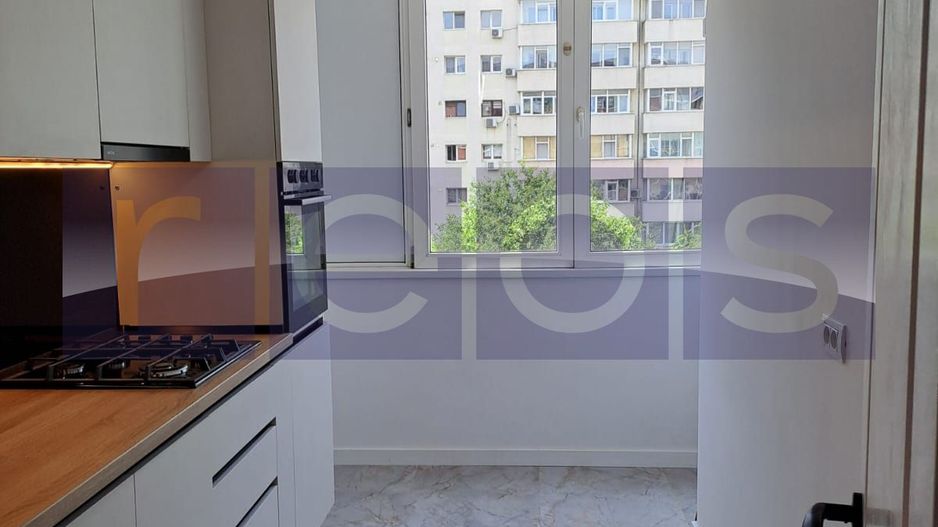 VANZARE APARTAMENT 2 CAMERE 52MP RENOVAT MODERN STEFAN CEL MARE OBOR - Poză 3