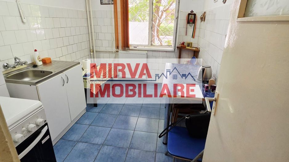 Apartament 3 camere, decomandat, parter, zona Republicii - Poză 18