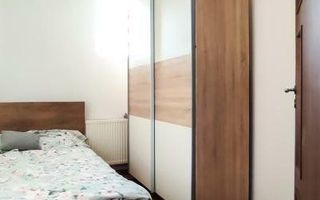 AP. 2 CAMERE BUCURESTII NOI, BLOC NOU, CENTRALA, METROU 5 MINUTE - Poză 7