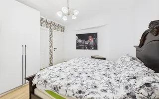 VANZARE 3 CAMERE | CURTE 94 MP | BUCURESTI NOI - Poză 11