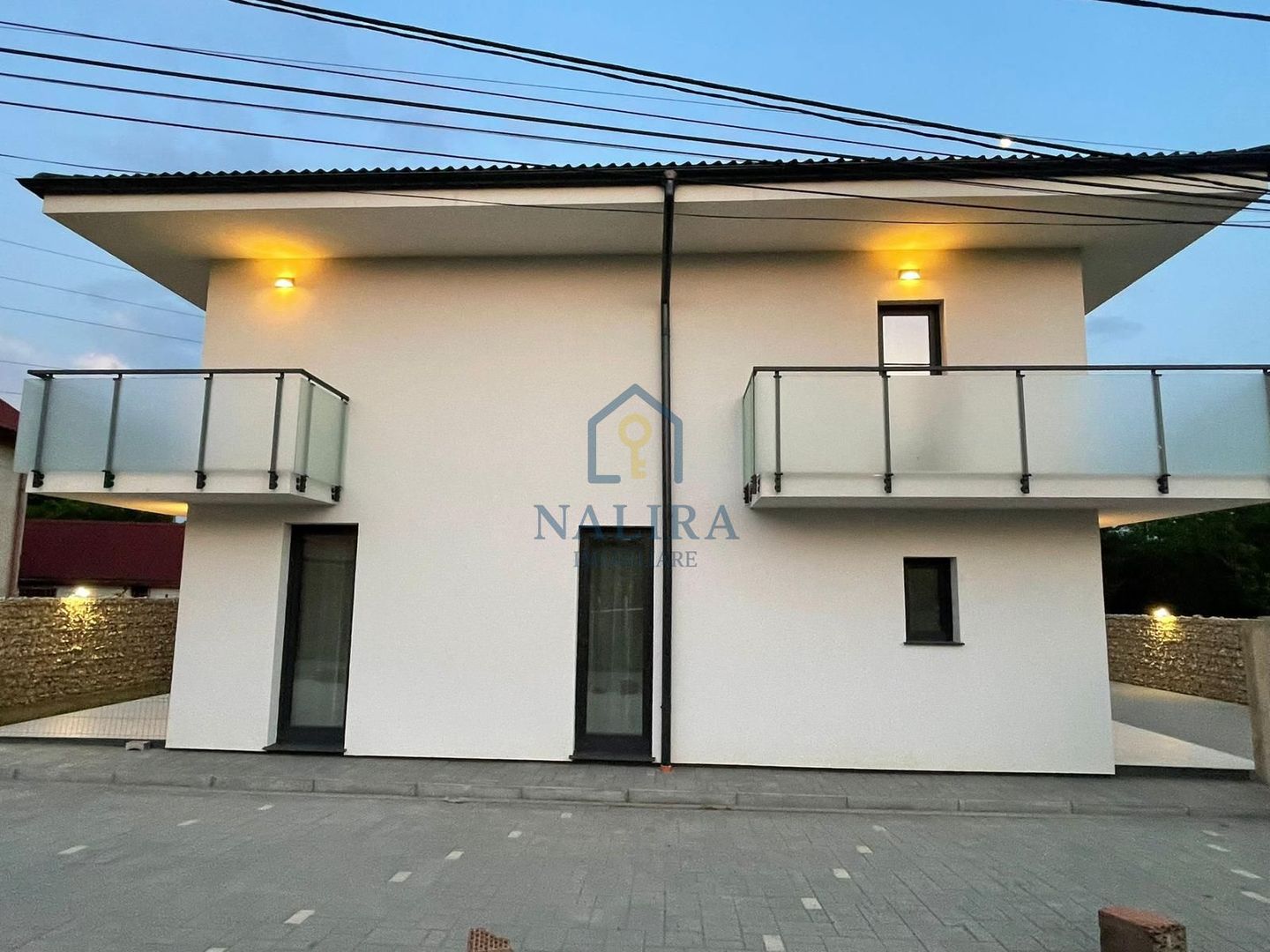 De inchiriat - duplex modern zona Victoriei + 2 parcari disponibile - Poză 14
