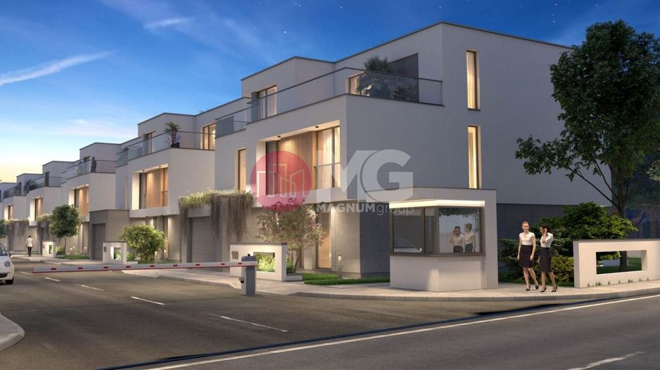 Vila deosebita de vanzare Zona Iancu Nicolae - Poză 4