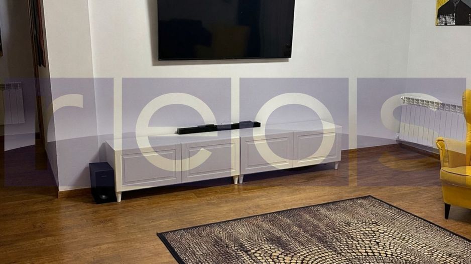 VANZARE APARTAMENTE 3 CAMERE | COMPLEX REZIDENTIAL | BANEASA | 99MP - Poză 8