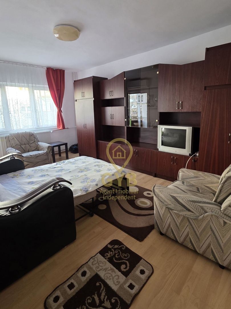 De închiriat apartament cu o cameră, zona Bvd. Dacia - Poză 2