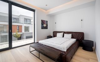 Vila individuala - vanzare - Iancu Nicolae-British School - Poză 31