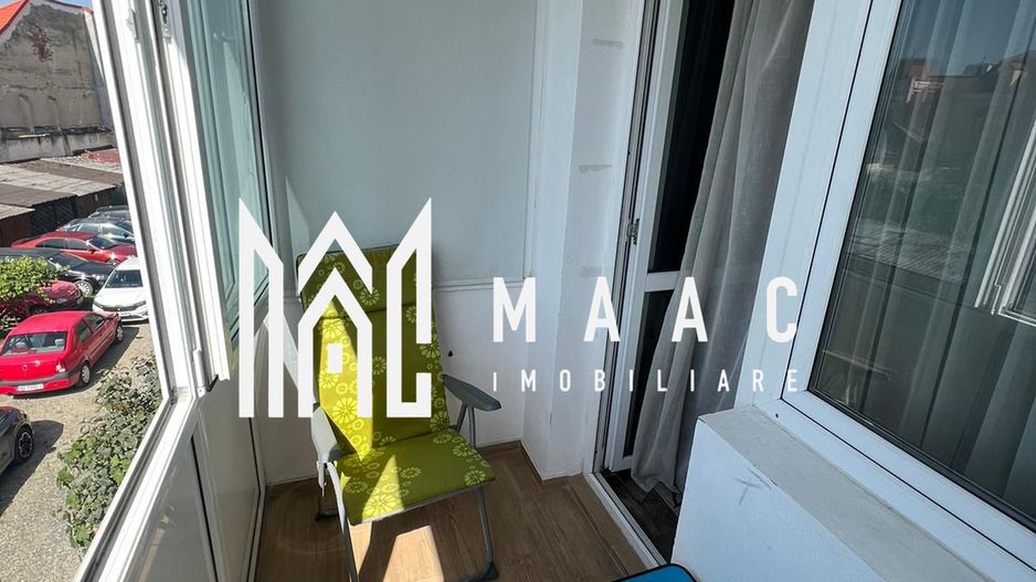 Apartament 2 camere | Balcon | Etaj 2 | str. Banatului | - Poză 6