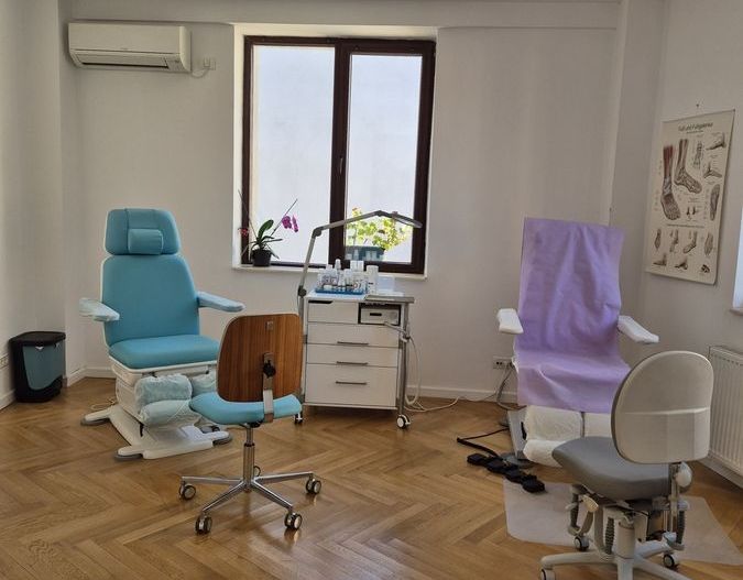 pațiu Ultracentral Premium – Ideal Clinică sau Birou | Piața Victoriei | 350 mp - Poză 4