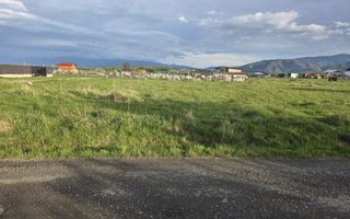 Teren intravilan de vanzare aflat in Zona Aerodrom Magura(Casa de Apa) - Poză 6