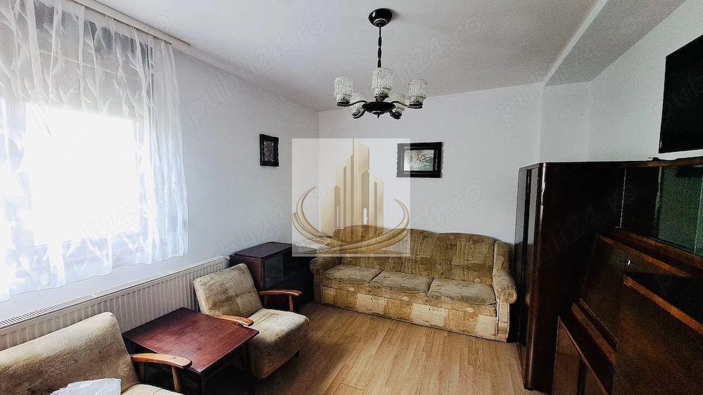 Casa individuala zona Lipovei la pret de apartament - Poză 6
