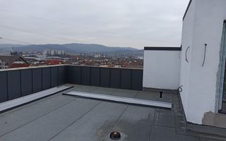 Apartament 3 camere 115 mp-terasa 50 mp-parcare- Zona Schullerwald - Poză 1