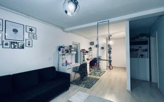 Apartament cu 2 camere in Dumbravita - Poză 1